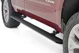 Rough Country - Power Running Boards - Dual Electric Motor - Chevy/GMC Tahoe/Yukon (15-20)