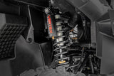 Rough Country - Vertex Rear Coil Over Shock Pair - Adjustable - Honda Pioneer 1000-6