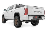 Rough Country - 6 Inch Lift Kit - OE Air Ride - Toyota Tundra 2WD/4WD (2022-2025)