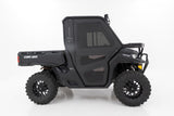 Rough Country - Front Cargo Rack - Can-Am Defender MAX HD10