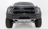 Rough Country - 2.5 Inch Lift Kit - Ford Raptor 4WD (2019-2020)