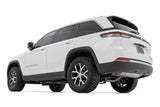 Rough Country - 1 Inch Lift Kit - Jeep Grand Cherokee WL 4WD (2023-2025)