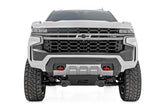 Rough Country - 6 Inch Lift Kit - Air Ride - Chevy/GMC Tahoe/Yukon 4WD (2021-2024)