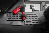 Rough Country - Molle Panel Kit - Center Console - Ford Bronco 4WD (2021-2025)