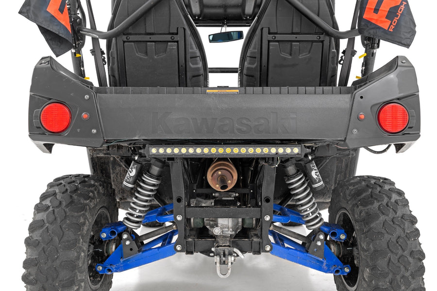 Rough Country - 20 In. LED Light Kit - Under Bed Mount - Kawasaki Teryx 1000/Teryx 4 1000
