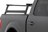 Rough Country - Bed Rack - Half Rack - Aluminum - Ford F-150 2WD/4WD (2015-2025)
