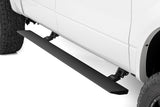Rough Country - Power Running Boards - Dual Electric Motor - Super Cab - Ford F-150 (09-14)