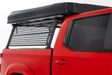 Rough Country - Bed Rack Molle Panel - Chevy Silverado 1500 2WD/4WD (2019-2025 & Classic)