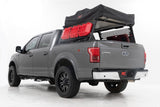 Rough Country - Bed Rack - Aluminum - Ford F-150 2WD/4WD (2015-2025)