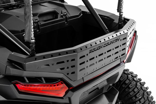 Rough Country - Cargo Gate - Rear - Polaris RZR XP 4 1000 (2024)