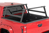 Rough Country - Bed Rack - Aluminum - Toyota Tacoma 2WD/4WD (2024-2025)