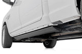 Rough Country - Power Running Boards - Dual Electric Motor - Quad Cab - Ram 1500 (10-18 & Classic)