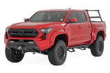 Rough Country - Bed Rack - Aluminum - Toyota Tacoma 2WD/4WD (2024-2025)