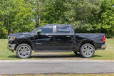Rough Country - BA2 Running Board - Side Step Bars - Ram 1500 (19-26)/1500 TRX (21-24)  - 41004A