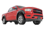 Rough Country - Pocket Fender Flares - PGZ Black Forest Green - Ram 1500 2WD/4WD (2019-2024)