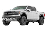 Rough Country - 2.5 Inch Lift Kit - Ford Raptor 4WD (2021-2025)