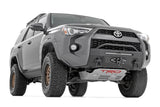 Rough Country - Power Running Boards - Dual Electric Motor - Toyota 4Runner 2WD/4WD (10-24)