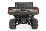 Rough Country - N3 Rear Coil Over Shocks - Stock - Polaris Ranger XP 1000