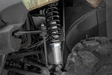 Rough Country - N3 Coil Over UTV Shock Set - Stock - Polaris Ranger 1000/Ranger XP 900/1000