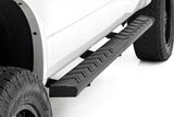 Rough Country - BA2 Running Board - Side Step Bars - Ford F-150 2WD/4WD (2009-2014)