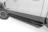 Rough Country - HD2 Aluminum Running Boards - Crew Cab - Ram 1500 (19-25)/1500 TRX (21-24)