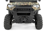 Rough Country - Multi-Function Winch Cleat - Black