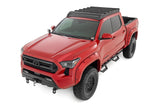 Rough Country - Roof Rack - 40 In. Black LED - Toyota Tacoma 2WD/4WD (2024-2025)