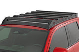 Rough Country - Roof Rack - 40 In. Black LED - Toyota Tacoma 2WD/4WD (2024-2025)