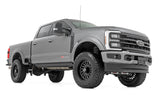 Rough Country - Sport Fender Flares - DR Avalanche - Ford F-250/F-350 Super Duty (23-26) - S-F20231-DR