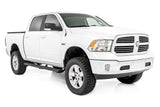 Rough Country - BA2 Running Board - Side Step Bars - Ram 1500/2500/3500 2WD/4WD - 41003A