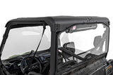 Rough Country - UTV Roof - 2-Door - Can-Am Defender HD 5/HD 7/HD 8/HD 9/HD 10