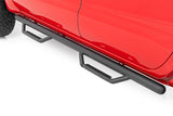 Rough Country - Nerf Steps - Cab Length - Crew Cab - Nissan Frontier 2WD/4WD (2005-2025)