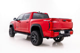 Rough Country - HD2 Aluminum Running Boards - CrewMax - Toyota Tundra 2WD/4WD (2022-2025)
