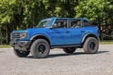 Rough Country - 2 Inch Lift Kit - Lifted Struts - Ford Bronco 4WD (2021-2025)