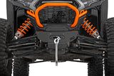 Rough Country - Winch Mount - Front - RS6500S - Polaris RZR XP1000-4 (2024)