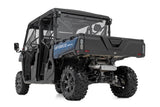 Rough Country - LED Light Kit - Rear Mount - 2 In. Black Pair - White DRL - CFMOTO UFORCE 1000