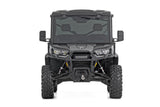 Rough Country - Adjustable Suspension Lift Kit - Ride Height Adjust - Can-Am Defender HD10