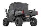 Rough Country - M1 Rear Coil Over Shocks - Ride Height Adjust - Can-Am Defender MAX HD10