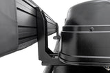 Rough Country - High Mount Bracket - 270 Degree Awning