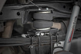 Rough Country - Air Spring Kit W/compressor - Wireless Controller - 0-6 In. Lifts - Ford F-150 (04-14)
