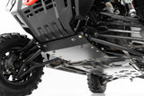 Rough Country - Frame Stiffener - Honda Pioneer 1000