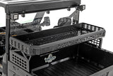 Rough Country - Over Bed Cargo Rack - Polaris Ranger XP Kinetic