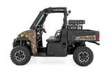 Rough Country - Over Bed Cargo Rack - Polaris Ranger XP Kinetic