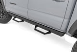 Rough Country - SRL2 Adj Aluminum Step - Double Cab - Toyota Tacoma 2WD/4WD (2005-2023)