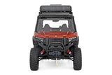 Rough Country - Full Windshield - Scratch Resistant - Polaris XPEDITION ADV 5