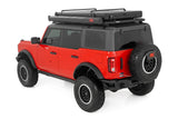Rough Country - Retractable Roof Rack Awning - 6'6 In. X 9'8 In. (Fits Trucks & SUVs)