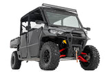 Rough Country - Aluminum Control Arms - High Clearance W/ 2 In. Forward Offset - Can-Am Defender HD 5/HD 8/HD 9/HD 10