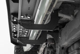 Rough Country - RPT2 Running Board - Crew Cab - Black - Toyota Tundra 2WD/4WD (2022-2025)