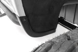 Rough Country - Mud Flap Delete - Chevy Silverado 1500 2WD/4WD (2019-2025 & Classic)
