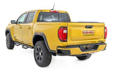 Rough Country - Nerf Steps - Cab Length - Chevy/GMC Canyon/Colorado 2WD/4WD (2015-2025)